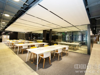 共享办公遭“搅局者” 霍King共享聚落称要开启2.0时代