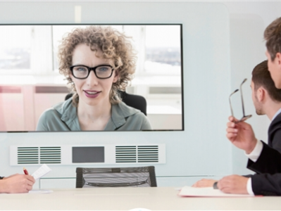 ATEN宏正智能会议室解决方案 赋能企业数字化会议