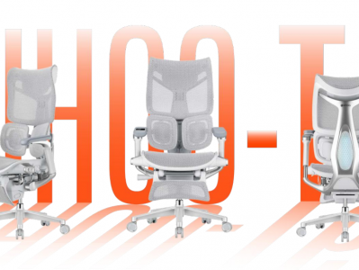 2025电脑椅推荐：西昊电脑椅健康久坐不会累，科学支撑更舒适