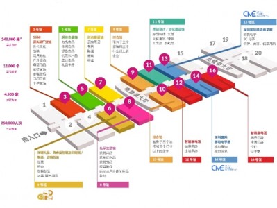 30载,深圳礼品展何以炼成行业顶流盛会?