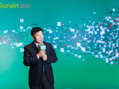 健康办公生态与创新,圣奥携手合作伙伴融合发展