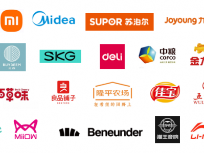 国货驶入快车道,这些礼业新趋势你抓住了吗?